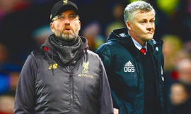 HLV Solskjaer phát biểu sốc, thừa nhận MU dưới tầm Liverpool