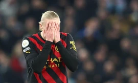 Man City nối dài chuỗi trận thua khó tin trên sân Tottenham