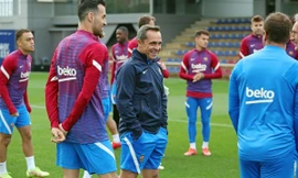 Nhận định, dự đoán Celta Vigo vs Barca, 22h15 ngày 6/11: Hiệu ứng từ Xavi