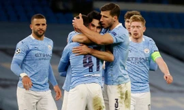 Lịch thi đấu Ngoại hạng Anh 8/5: Chờ Man City lên ngôi
