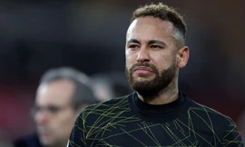 Neymar thừa nhận cãi sếp lớn PSG giữa tin đồn phải ra đi