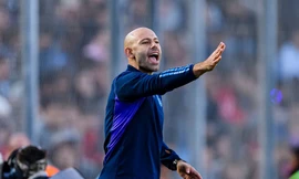 HLV U23 Argentina nổi điên, ví Olympic Paris 2024 là ‘rạp xiếc’