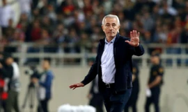 HLV UAE không xem thường đội tuyển Indonesia