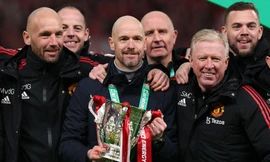 Nhận định MU vs West Ham, 02h45 ngày 2/3: Cú hích từ danh hiệu