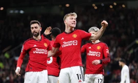 Nhận định MU vs Burnley, 21h00 ngày 27/4: Thế chân tường