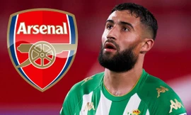 Nabil Fekir là phương án phù hợp với túi tiền của Arsenal.