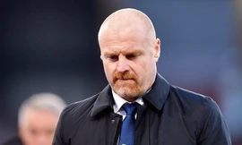 Everton bị Ngoại hạng Anh trừ 10 điểm, khả năng xuống hạng tăng 30%