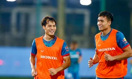 Văn Toàn thừa nhận áp lực, gặp vấn đề tâm lý ở Hàn Quốc