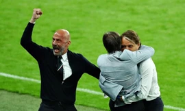 Thắng nhọc Áo, HLV Italia đánh giá sốc về EURO