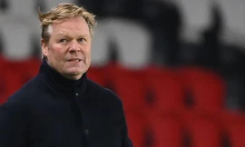 HLV Koeman được tiếp tục dẫn dắt Barcelona chỉ với 1 điều kiện
