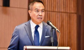 Bóng đá Thái Lan sa lầy khủng hoảng, chủ tịch FAT đổ lỗi cho tất cả