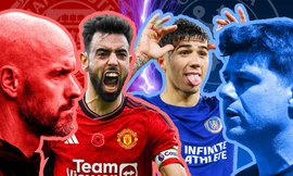 Nhận định MU vs Chelsea, 3h15 ngày 7/12: Quỷ đỏ lao dốc