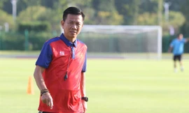 Tuyển Olympic Việt Nam hưởng lợi ở Asiad 19 nhờ các đối thủ khác rút lui?