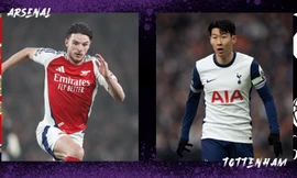 Nhận định Arsenal vs Tottenham, 03h00 ngày 16/1: Vượt qua nghịch cảnh