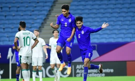 Nhận định U23 Thái Lan vs U23 Saudi Arabia, 22h30 ngày 19/4: Tranh ngôi nhất nhì