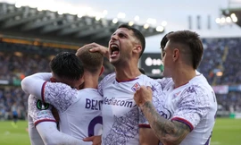 Serie A có thể có 9 suất tham dự Cúp châu Âu mùa tới