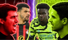 Nhận định Bournemouth vs Arsenal, 21h00 ngày 30/9: Vượt qua khó khăn