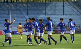 Lịch thi đấu U23 Đông Nam Á 2023 hôm nay 19/8: Cơ hội của Campuchia