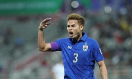 Lịch thi đấu Asian Cup 2023 hôm nay 21/1: Chờ bất ngờ từ Thái Lan