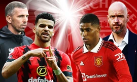 Nhận định Bournemouth vs MU, 21h00 ngày 20/5: Cơ hội vàng cho Quỷ đỏ