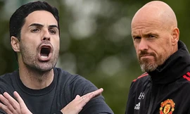 Nhận định Arsenal vs MU, 23h30 22/1: Món nợ phải trả