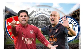 Nhận định Arsenal vs Man City, 22h00 ngày 6/8: Hơn cả danh hiệu