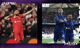 Nhận định Liverpool vs Chelsea, 22h30 ngày 20/10: Chờ mưa bàn thắng