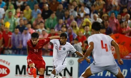 Xem trận U23 Việt Nam vs U23 Singapore trực tiếp trên kênh nào, ở đâu?