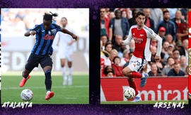 Nhận định Atalanta vs Arsenal, 02h00 ngày 20/9: Trông về ‘đại chiến’