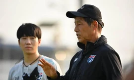 HLV tuyển Thái Lan 'mạnh miệng' trước trận đấu với Indonesia