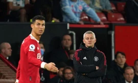 Solskjaer chỉ tạm thời giữ được ghế HLV MU