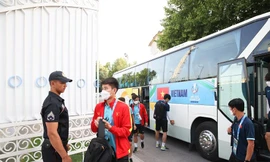 Khó tìm vé, U23 Việt Nam buộc phải về nước theo cách 'hành xác' 