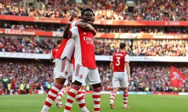 Arsenal vs Tottenham 3-1: ‘Bắn hạ’ Gà trống, Pháo thủ nối dài mạch thắng