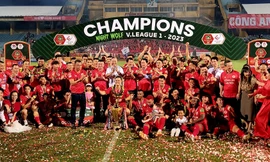 Đề cử HLV xuất sắc nhất V-League 2023: Nhà vô địch vắng bóng