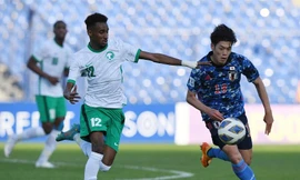 U23 Nhật Bản bị cầm chân, U23 Việt Nam khó xác định đối thủ nếu vào tứ kết U23 châu Á 2022