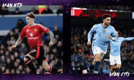 Nhận định MU vs Man City, 22h30 ngày 6/4: Chinh phục Old Trafford