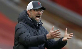 Liverpool bị Newcastle cầm hòa phút chót, HLV Jurgen Klopp tuyên bố cực sốc