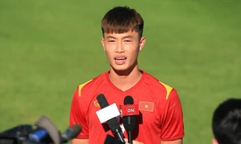 U23 Việt Nam chốt danh sách dự U23 châu Á 2024: Văn Trường bị loại?