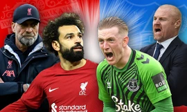 Nhận định Liverpool vs Everton, 03h00 ngày 14/2: Khó khăn chồng chất