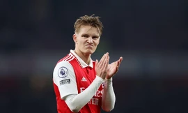 Arsenal 99% giành vé dự Champions League sau 6 năm