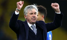 Carlo Ancelotti nhận lời trở lại Real Madrid.