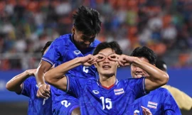 Tuyển Olympic Thái Lan khủng hoảng: Chỉ còn 15 cầu thủ đấu Iran!