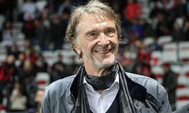 Người giàu nhất nước Anh quyết mua lại MU