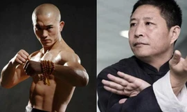 Trụ trì Thiếu Lâm Tự xuống núi, làm trọng tài cho màn đấu võ 'Thái Sơn Bắc Đẩu'