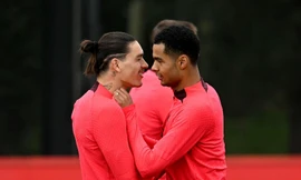 Nhận định Liverpool vs Wolves, 03h00 8/1: Chờ hiệu ứng Gakpo