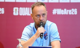 HLV Mano Polking tuyên bố từ chức nếu tuyển Thái Lan thua Singapore