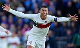 Xem trực tiếp Bồ Đào Nha vs CH Séc trên kênh nào, ở đâu?