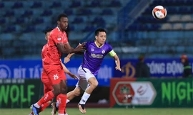 Nhận định Bình Dương vs Hà Nội 18h ngày 24/11: Khó cho HLV Đinh Thế Nam