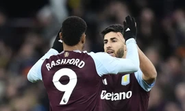 Nhận định Crystal Palace vs Aston Villa, 02h30 ngày 26/2: Ám ảnh sân khách