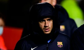 Ngôi sao Coutinho chi tiền túi để rời Barcelona